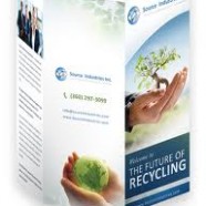 Peluang Usaha: Membuat Brosur Murah, Cepat, Di Rumah Sendiri