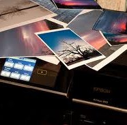 Tinta Refill untuk Printer Epson : Saiko Ink Griptive