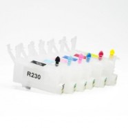 Cartridge Printer Epson: Memaksimalkan Teknologi Micro Piezo