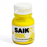 Peluang Usaha Tinta Printer Bersama Saiko Ink