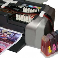 Cara Mengatasi Masalah Setelah Isi Ulang Tinta Printer