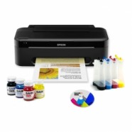 Beli Printer, Inkjet atau Laser?