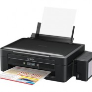 Head Printer Teknologi Micro Piezo Epson Semakin Matang