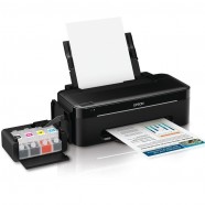 Printer Epson L Series, Mesin Uang Usaha Percetakan Anda!