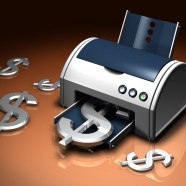 Menghemat Tinta Printer (Part II)