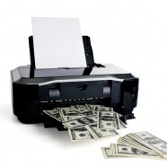 Menghemat Tinta Printer (Part I)