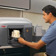 Printer 3D Pembuat Pizza Yang Menakjubkan