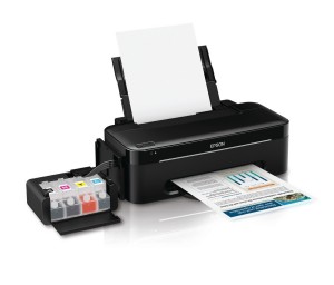 Printer Epson L series