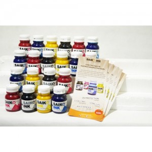 Peluang usaha 2014 bersama Saiko Ink