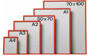 ukuran foto untuk dicetak